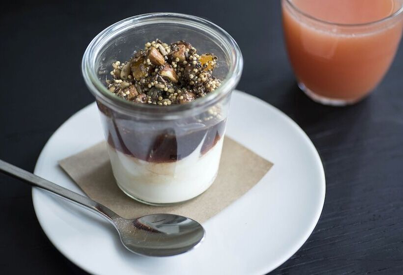 בית מלון כפרי The Durham