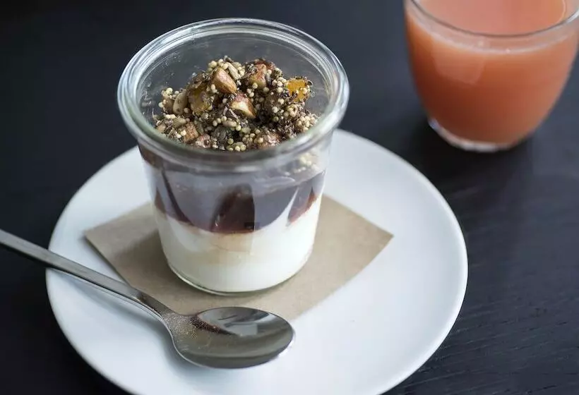 בית מלון כפרי The Durham