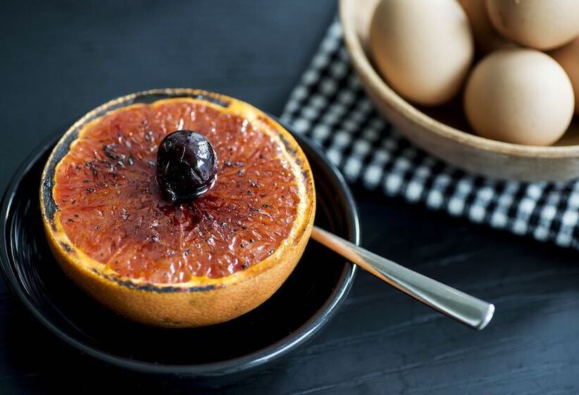 בית מלון כפרי The Durham