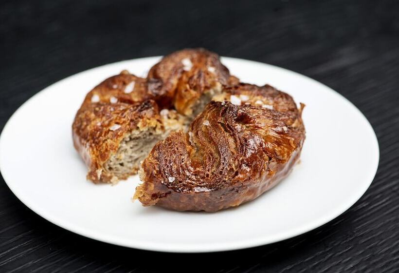 בית מלון כפרי The Durham