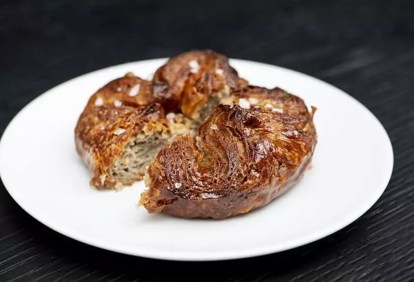 בית מלון כפרי The Durham