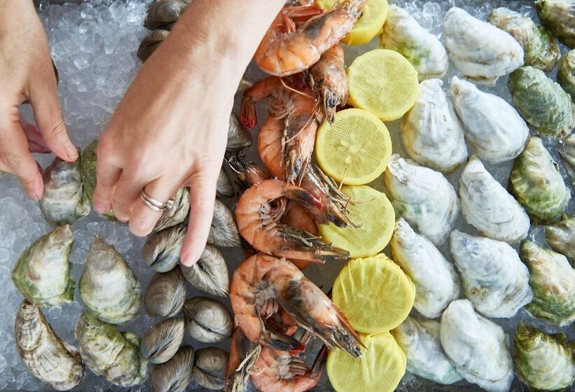 בית מלון כפרי The Durham