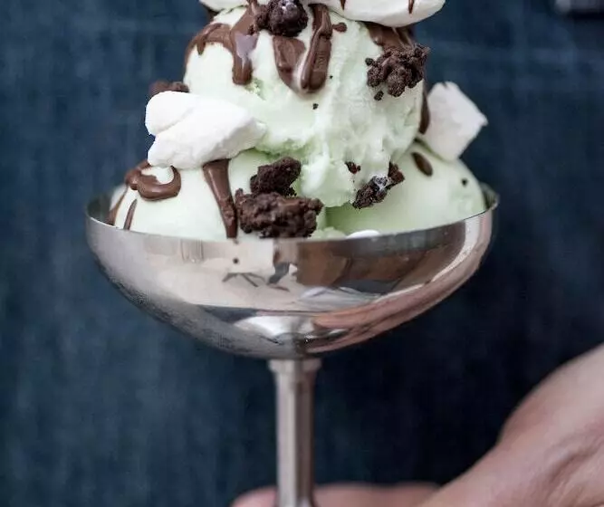 בית מלון כפרי The Durham