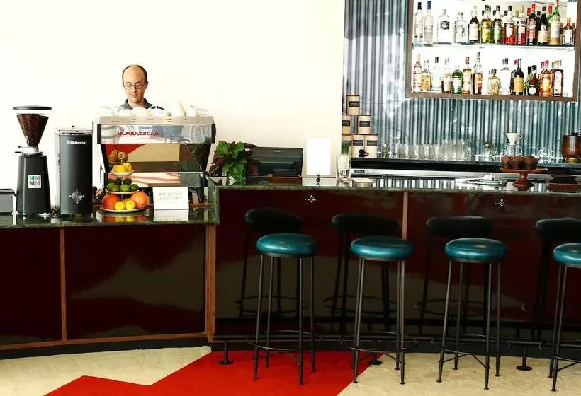 בית מלון כפרי The Durham