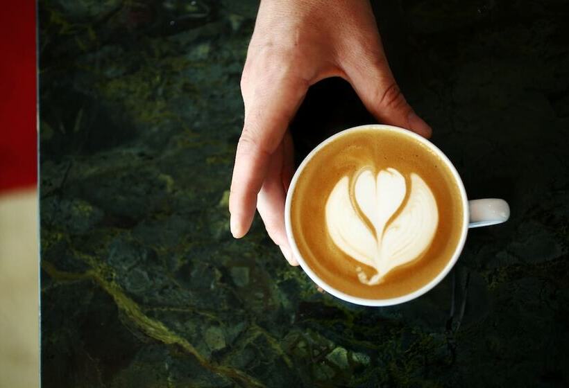 בית מלון כפרי The Durham