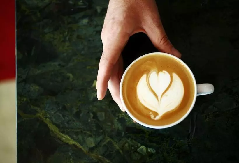 בית מלון כפרי The Durham