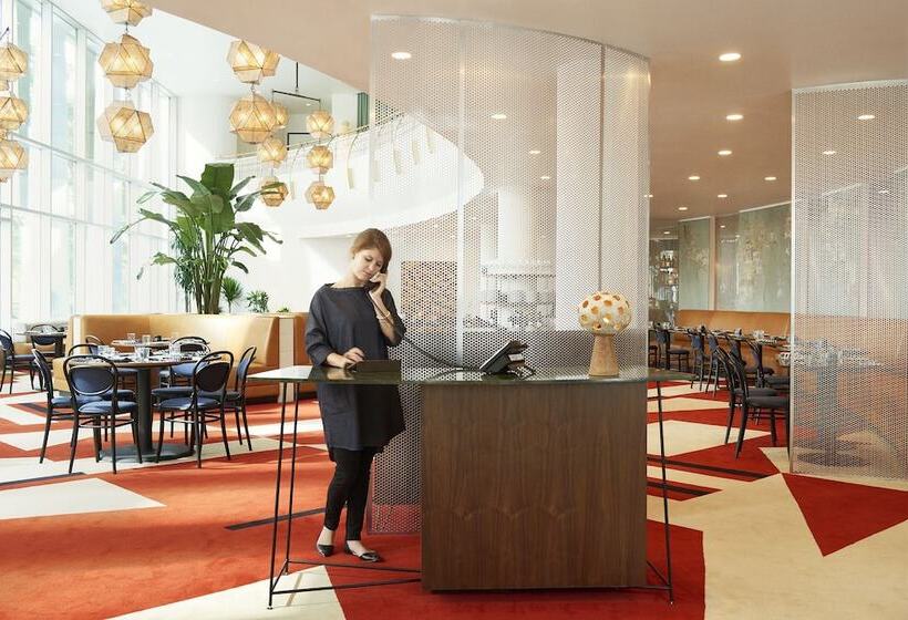 בית מלון כפרי The Durham