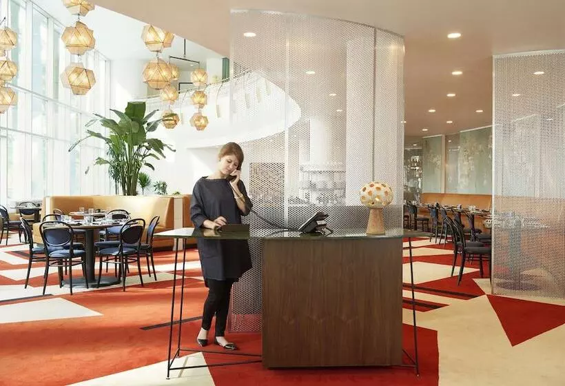 בית מלון כפרי The Durham