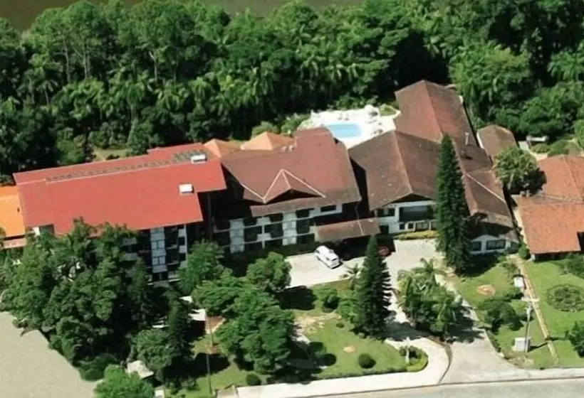 Отель Timbó Park