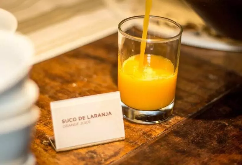 Отель Timbó Park