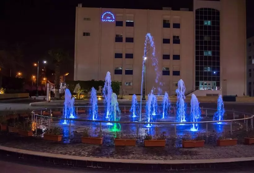 Tolip El Galaa Hotel Cairo