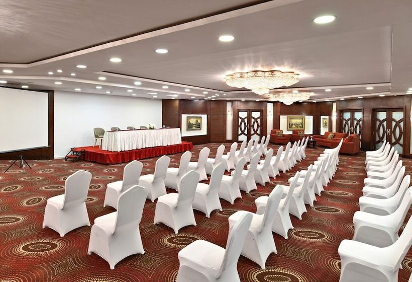 Tolip El Galaa Hotel Cairo