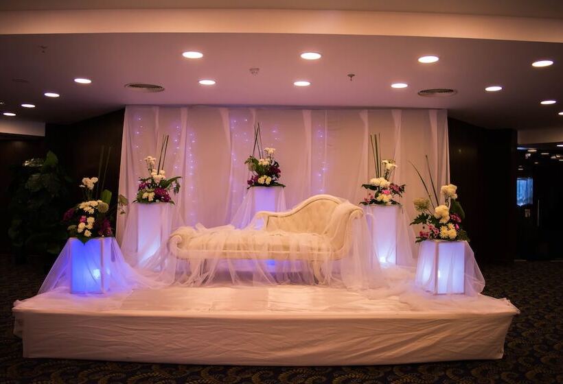 Tolip El Galaa Hotel Cairo