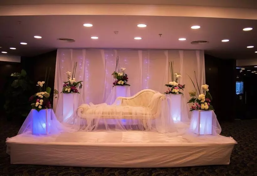 Tolip El Galaa Hotel Cairo