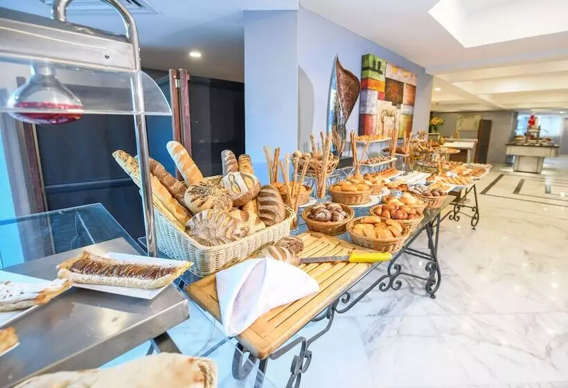 Tolip El Galaa Hotel Cairo