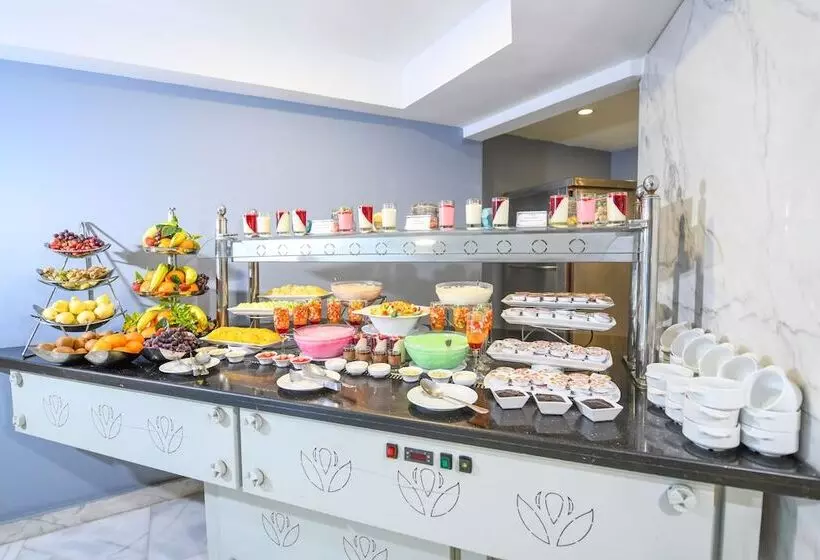 Tolip El Galaa Hotel Cairo