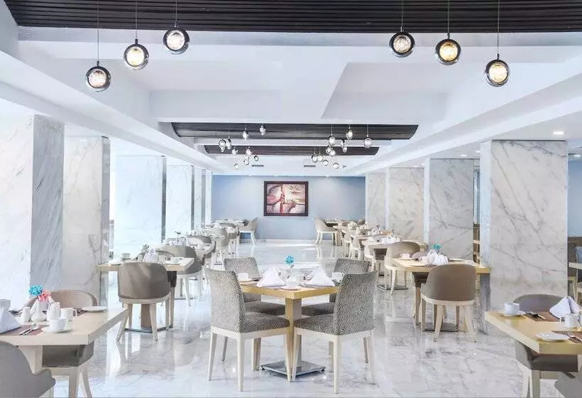 Tolip El Galaa Hotel Cairo