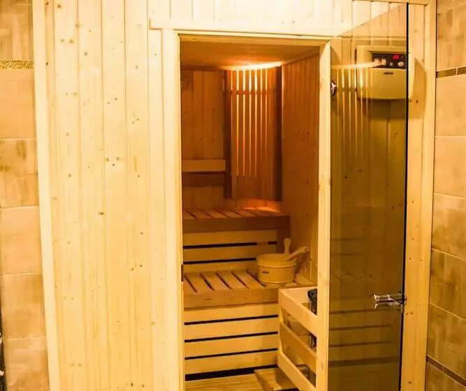 Tolip El Galaa Hotel Cairo