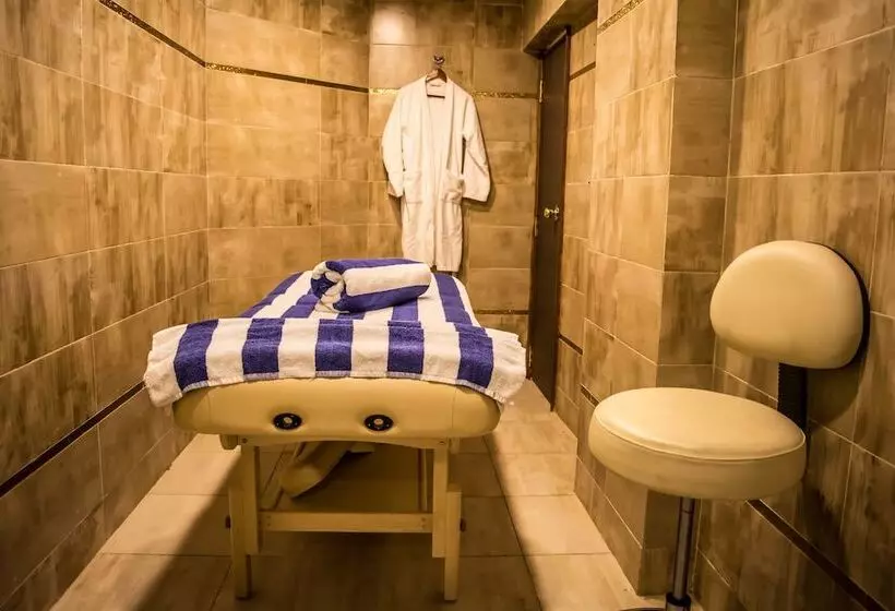 Tolip El Galaa Hotel Cairo