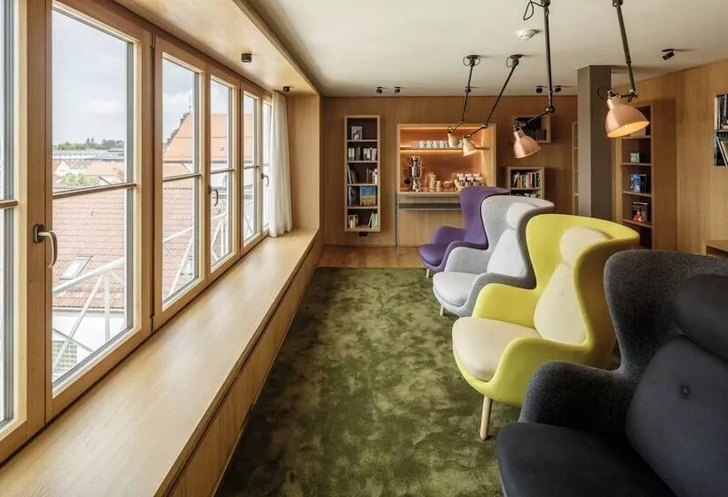 酒店 Kuroase Im Kloster