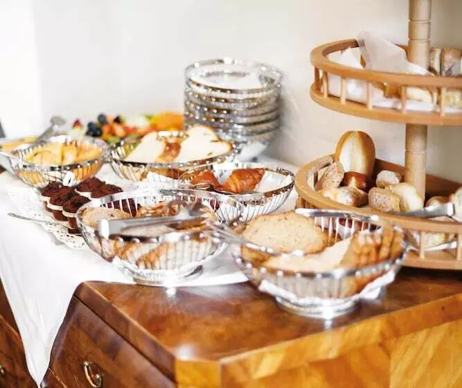 酒店 Kuroase Im Kloster