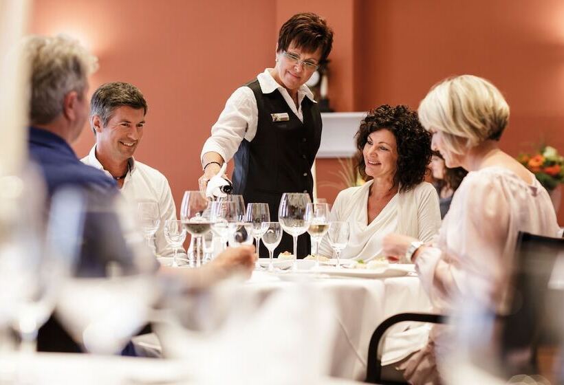 Отель Kuroase Im Kloster