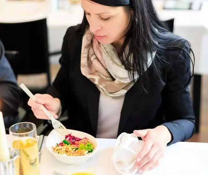 酒店 Kuroase Im Kloster