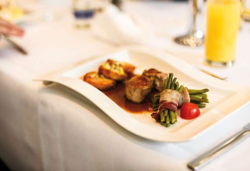 Отель Kuroase Im Kloster