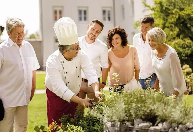 酒店 Kuroase Im Kloster