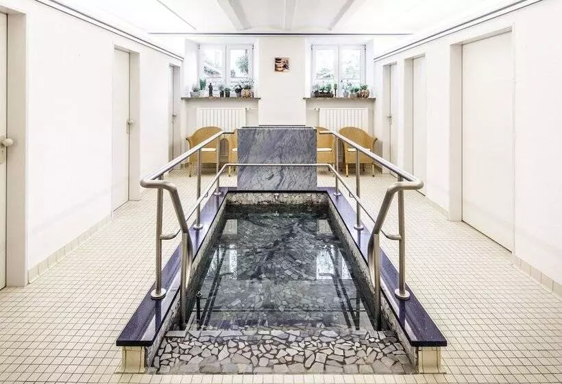 酒店 Kuroase Im Kloster