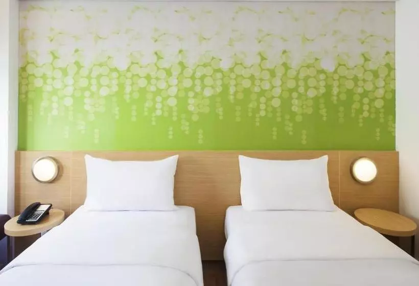 Zest Yogyakarta By Swiss Belhotel International