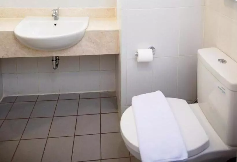 Zest Yogyakarta By Swiss Belhotel International