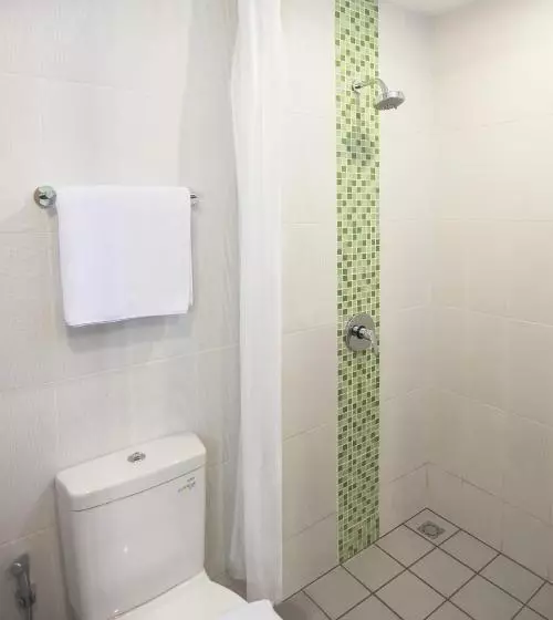 Zest Yogyakarta By Swiss Belhotel International