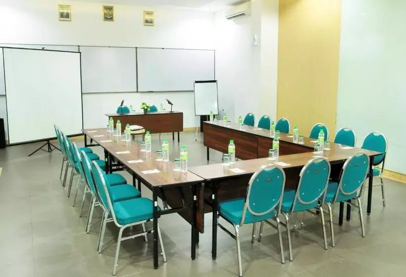 Zest Yogyakarta By Swiss Belhotel International