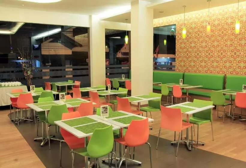 Zest Yogyakarta By Swiss Belhotel International