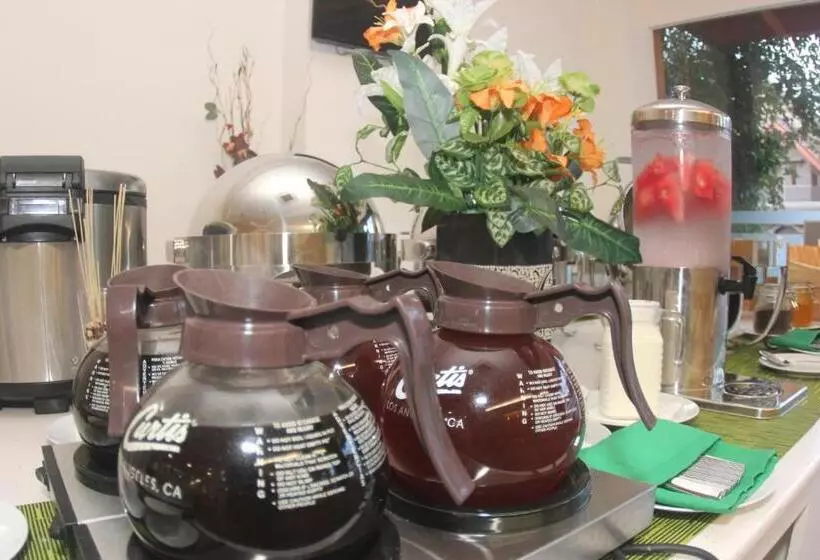 Zest Yogyakarta By Swiss Belhotel International