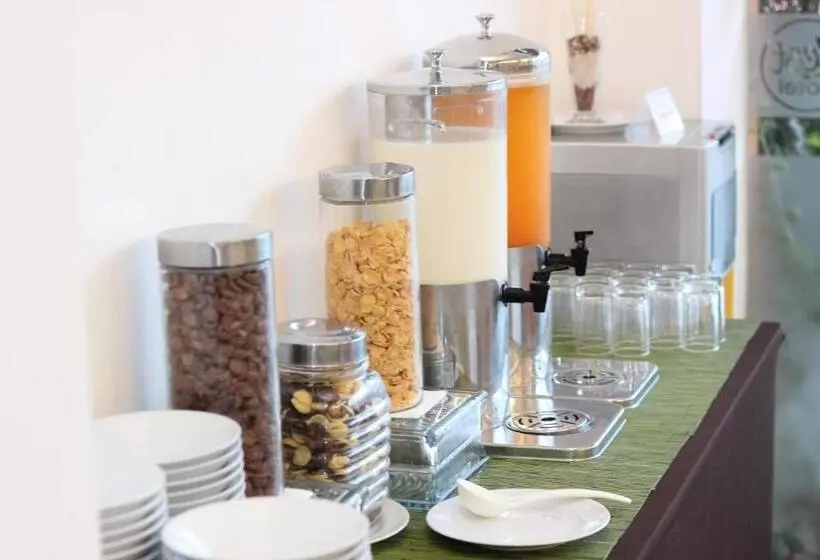 Zest Yogyakarta By Swiss Belhotel International