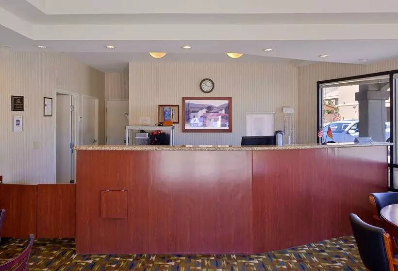 汽车旅馆 Starlight Inn Joshua Tree 29 Palms