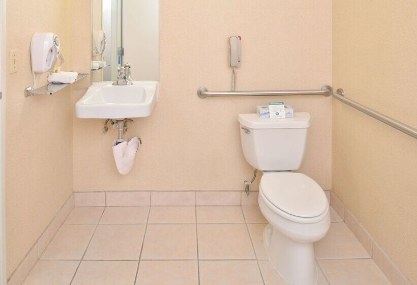 فندق على الطريق Starlight Inn Joshua Tree   29 Palms