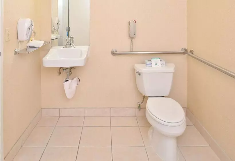 汽车旅馆 Starlight Inn Joshua Tree 29 Palms