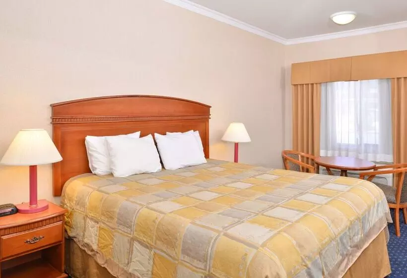 汽车旅馆 Starlight Inn Joshua Tree 29 Palms