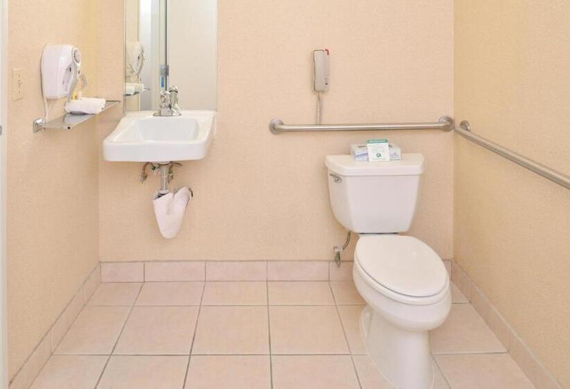 فندق على الطريق Starlight Inn Joshua Tree   29 Palms