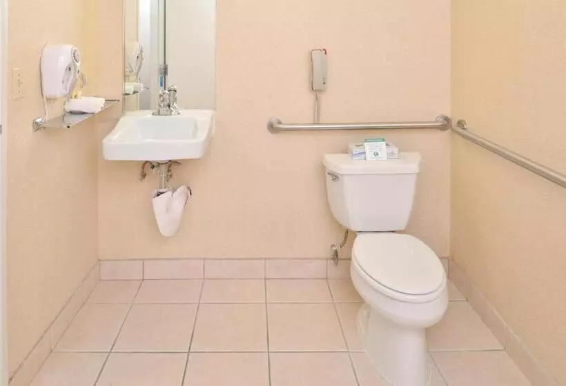 汽车旅馆 Starlight Inn Joshua Tree 29 Palms