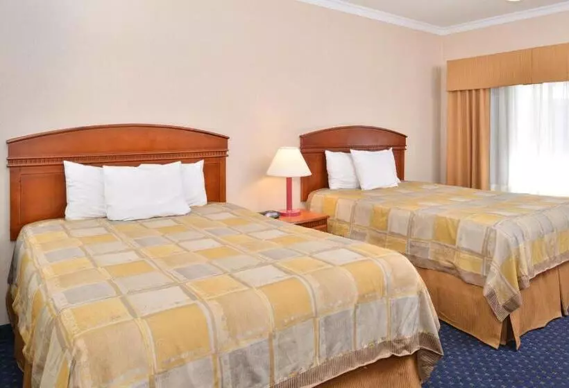 汽车旅馆 Starlight Inn Joshua Tree 29 Palms