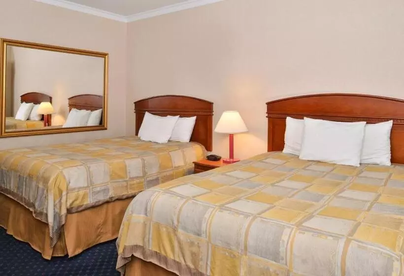 汽车旅馆 Starlight Inn Joshua Tree 29 Palms