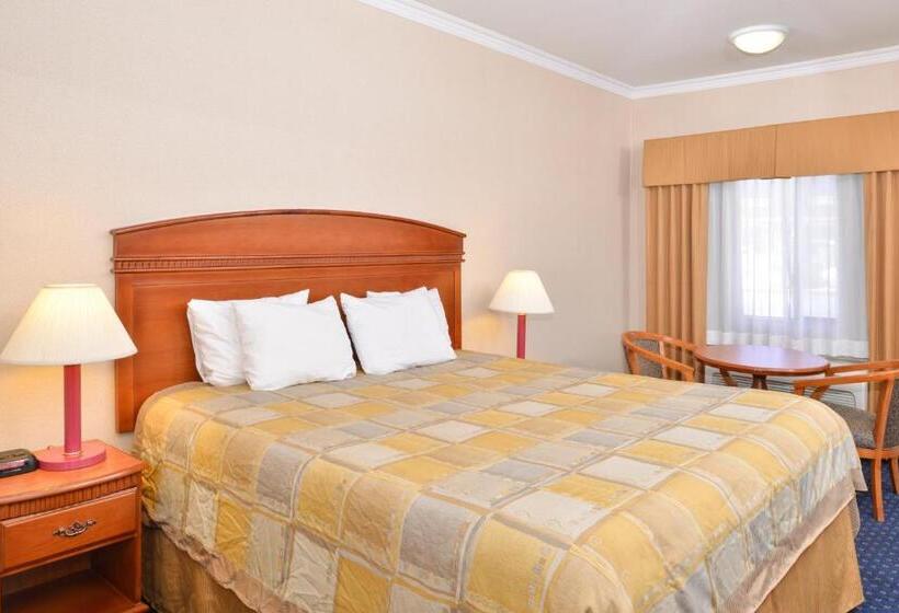 فندق على الطريق Starlight Inn Joshua Tree   29 Palms