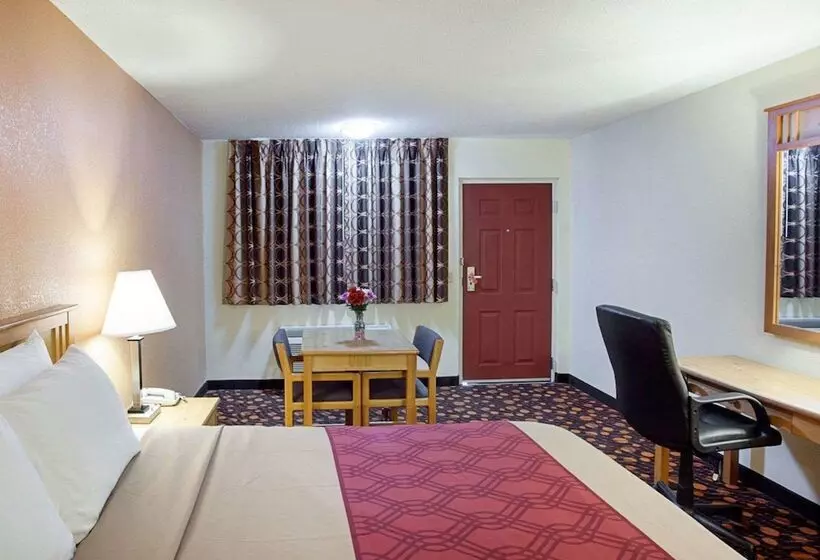 モーテル Econolodge Phillipsburg