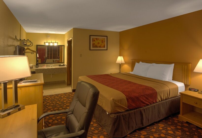 Мотель Econolodge Phillipsburg