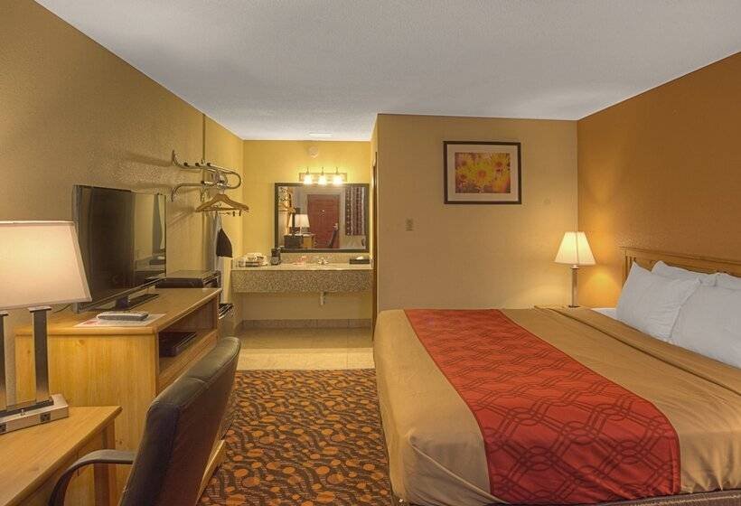 Мотель Econolodge Phillipsburg