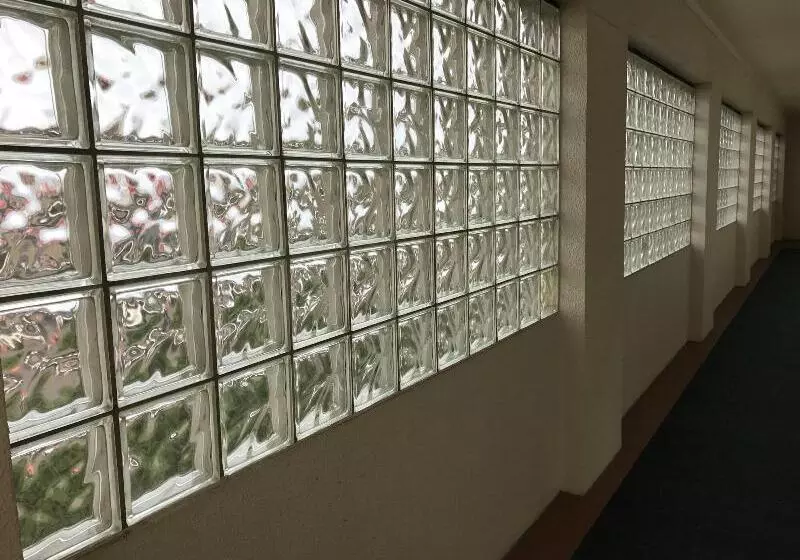 モーテル Pacific Harbour Motor Inn